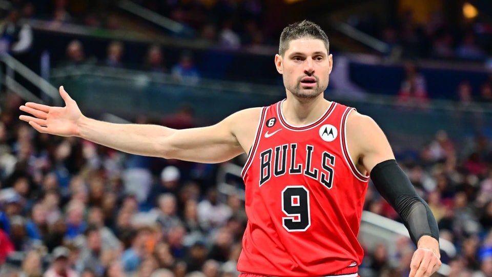 处于NBA