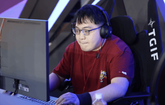 之间的比赛, geLab, 的队伍