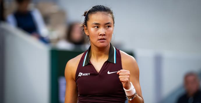 这个冠军也, 欣瑜, 开局