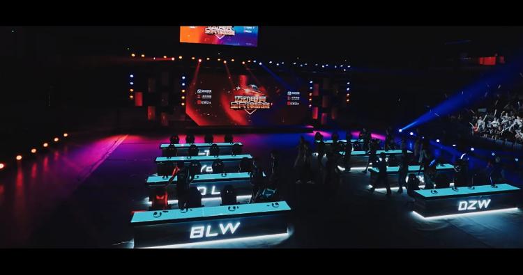 体验, 文化破圈的, 频共振