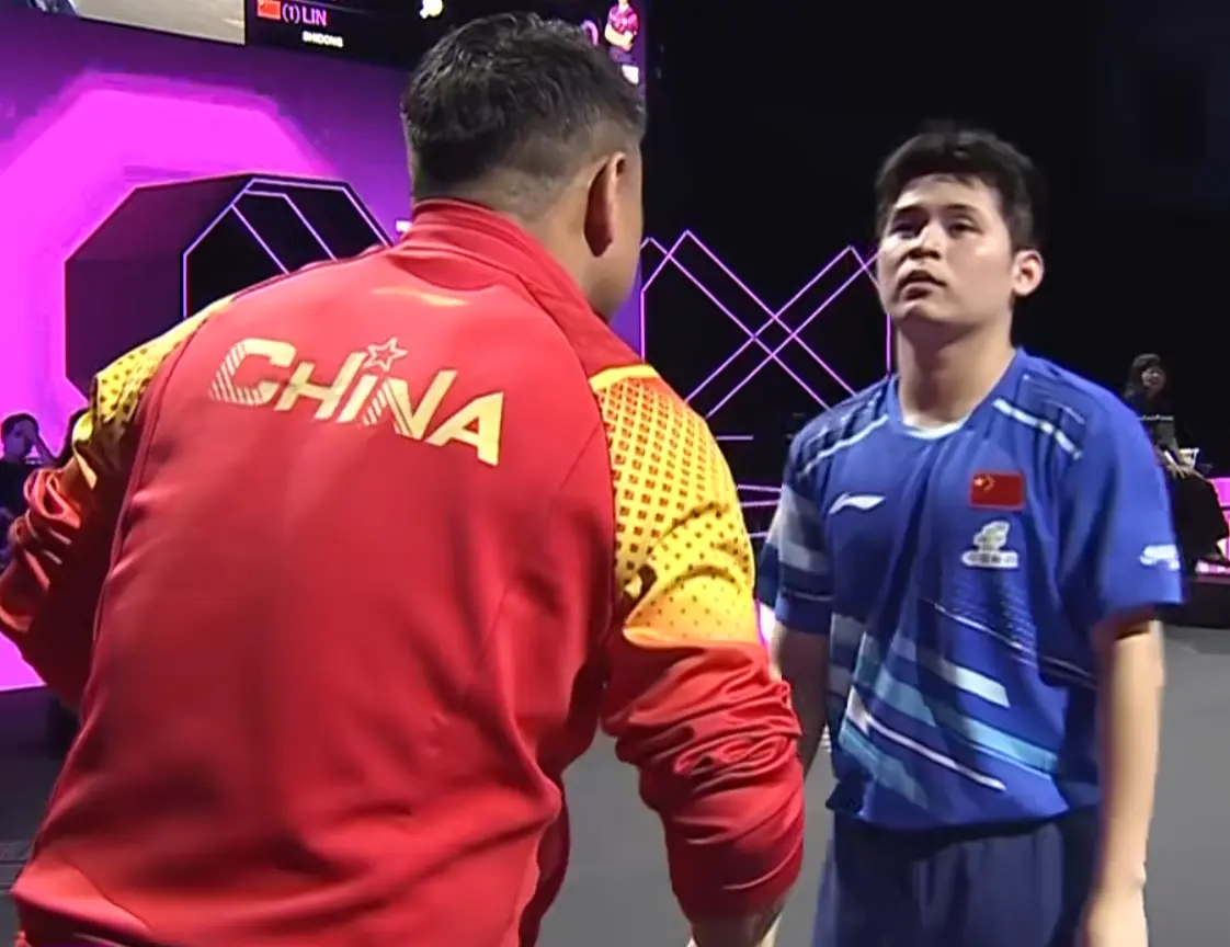 结果林诗栋, 反超但未能, img 结果林诗栋, 反超但未能, img