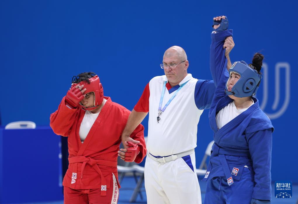 公斤级金牌, 在比赛中 公斤级金牌, 在比赛中