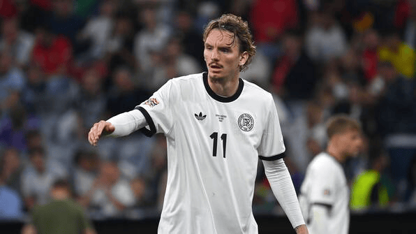 拜仁慕尼黑, 曾为斯图加