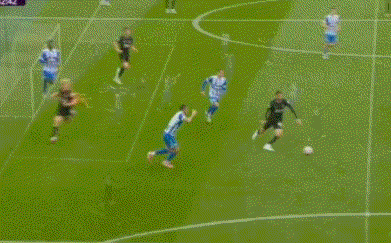 分钟后, 坐镇主场的