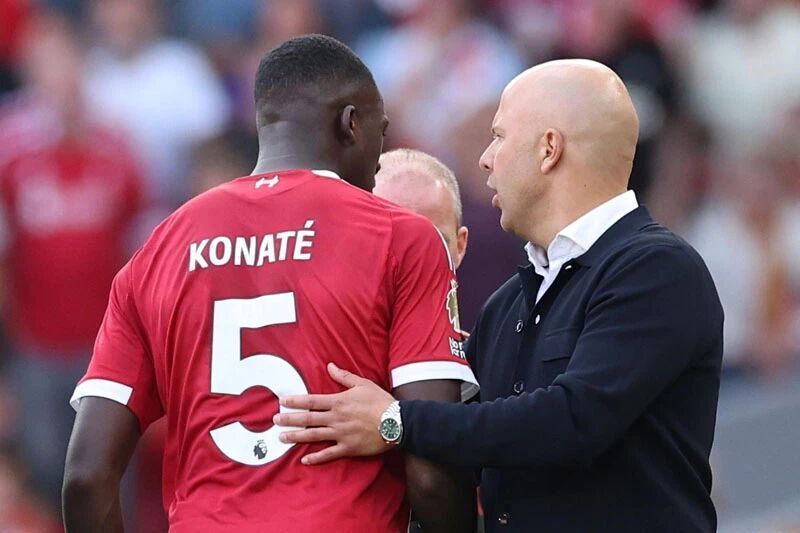 对于利物浦 对于利物浦