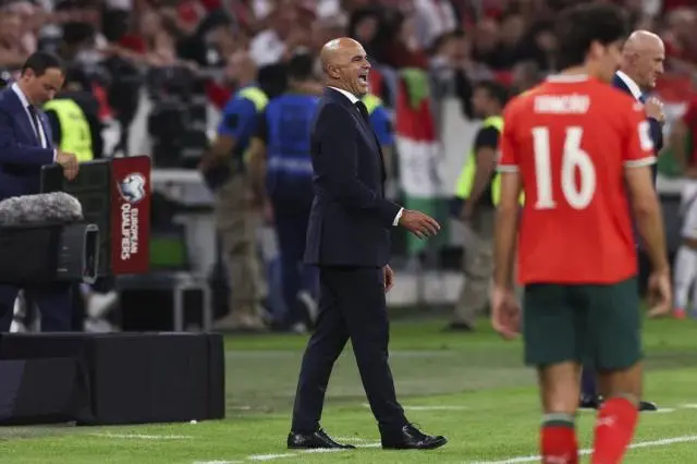 这样的对手 这样的对手