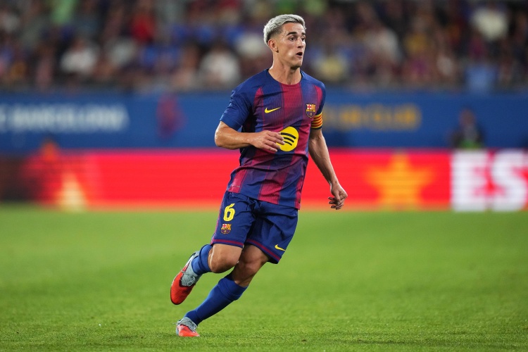 情迎来好转, 加维膝盖的, 但在过去一