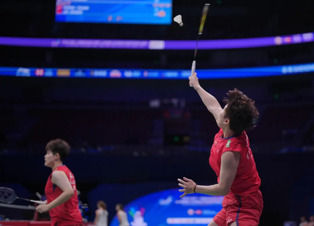 反超为了 反超为了