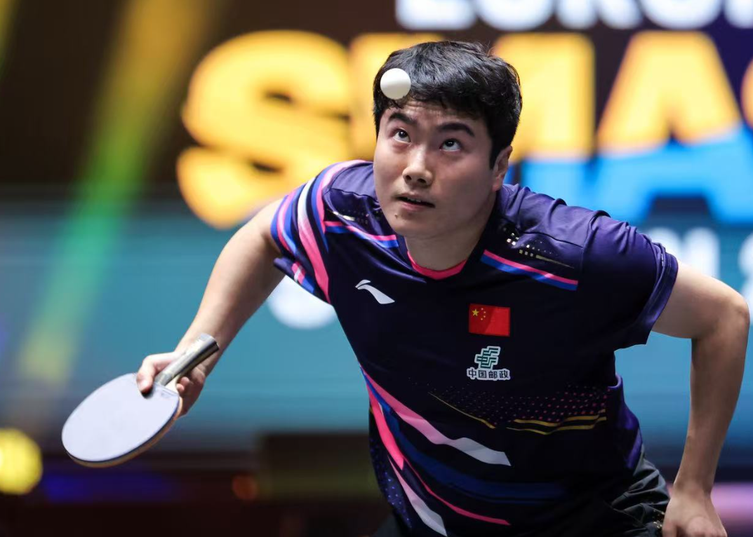 石头的正手, 松岛连拿两