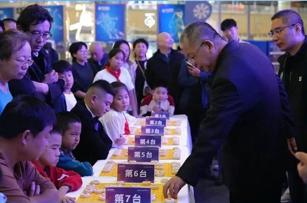 深度融合, 吸引全省数